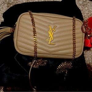 Saint Laurent Crossbody